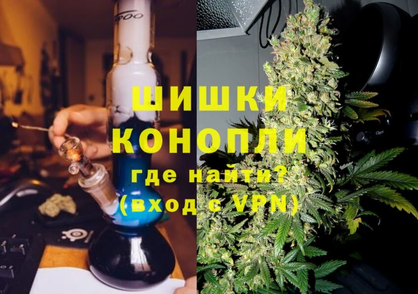 ешки Мегион